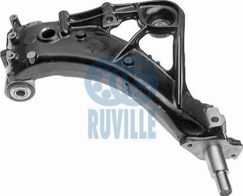 Ruville 935853 - Track Control Arm www.autospares.lv