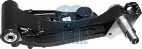 Ruville 935854 - Track Control Arm www.autospares.lv