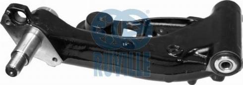 Ruville 935855 - Track Control Arm www.autospares.lv