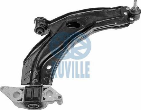 Ruville 935865 - Track Control Arm www.autospares.lv