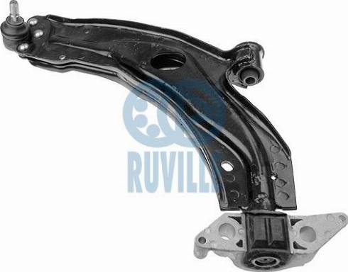 Ruville 935866 - Track Control Arm www.autospares.lv