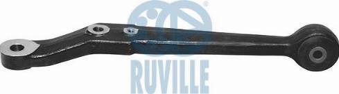 Ruville 935868 - Neatkarīgās balstiekārtas svira, Riteņa piekare www.autospares.lv