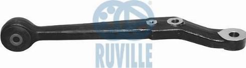 Ruville 935867 - Neatkarīgās balstiekārtas svira, Riteņa piekare www.autospares.lv