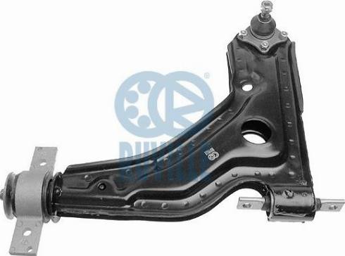 Ruville 935817 - Рычаг подвески колеса www.autospares.lv