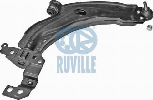 Ruville 935889 - Track Control Arm www.autospares.lv