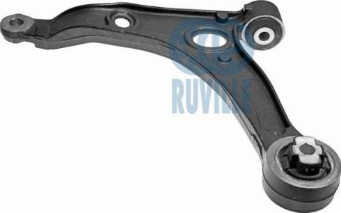 Ruville 935880 - Track Control Arm www.autospares.lv