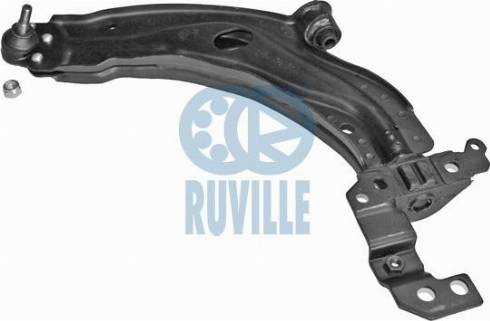 Ruville 935888 - Track Control Arm www.autospares.lv