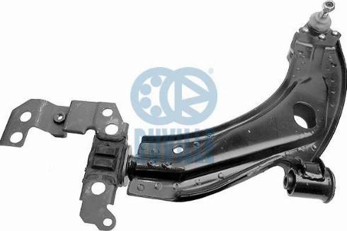 Ruville 935834 - Track Control Arm www.autospares.lv