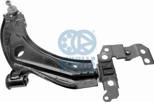 Ruville 935835 - Track Control Arm www.autospares.lv