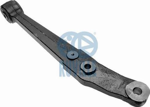 Ruville 935826 - Рычаг подвески колеса www.autospares.lv