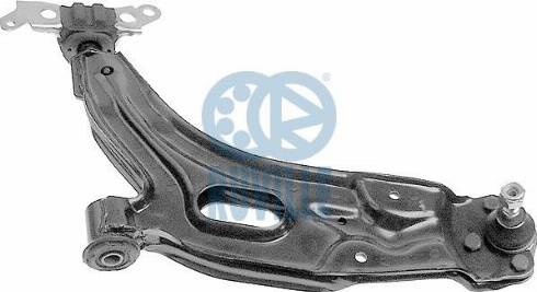 Ruville 935820 - Track Control Arm www.autospares.lv