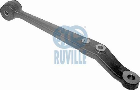 Ruville 935827 - Neatkarīgās balstiekārtas svira, Riteņa piekare www.autospares.lv