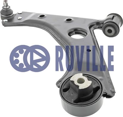 Ruville 935876 - Рычаг подвески колеса www.autospares.lv