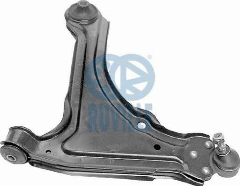 Ruville 935304 - Track Control Arm www.autospares.lv