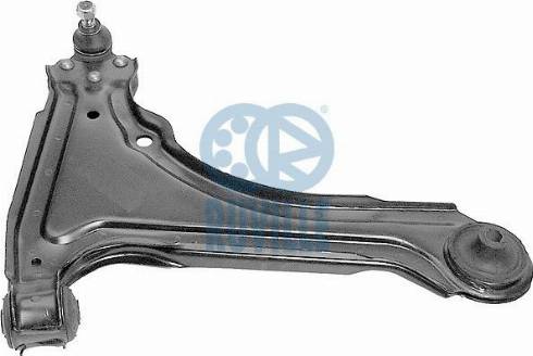 Ruville 935305 - Рычаг подвески колеса www.autospares.lv