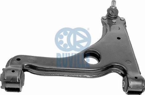 Ruville 935306 - Track Control Arm www.autospares.lv