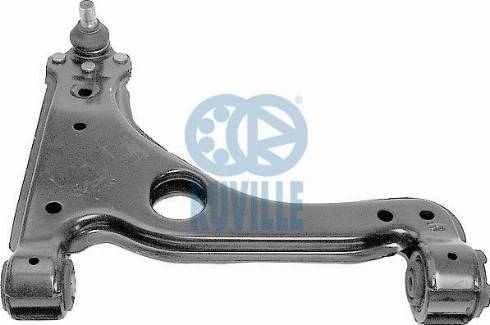 Ruville 935307 - Track Control Arm www.autospares.lv