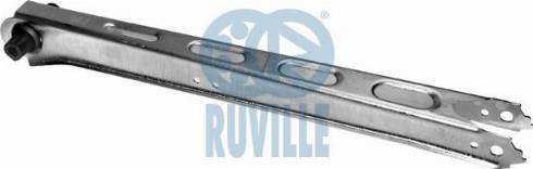 Ruville 935319 - Stūres šķērsstiepņa uzgalis www.autospares.lv