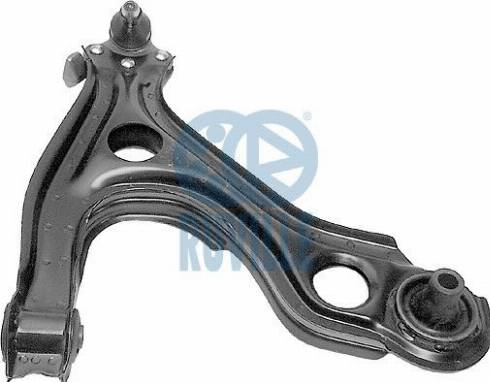 Ruville 935314 - Track Control Arm www.autospares.lv