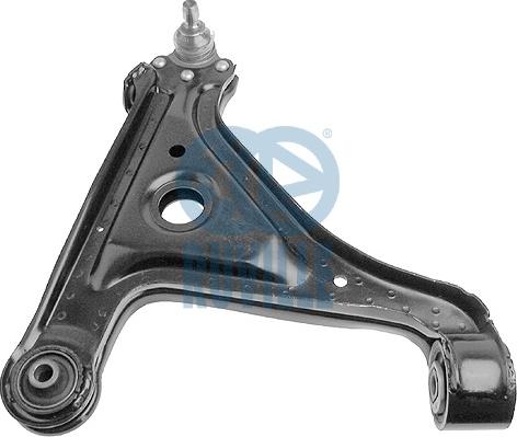 Ruville 935316 - Track Control Arm www.autospares.lv