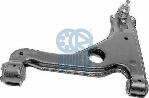 Ruville 935312 - Track Control Arm www.autospares.lv