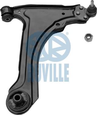 Ruville 935335 - Track Control Arm www.autospares.lv