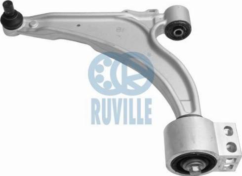 Ruville 935336 - Рычаг подвески колеса www.autospares.lv