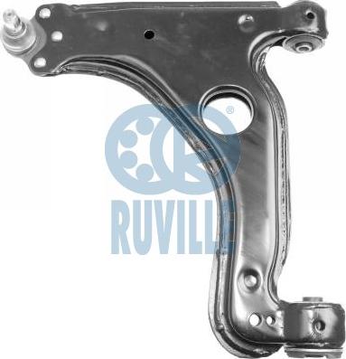 Ruville 935332 - Neatkarīgās balstiekārtas svira, Riteņa piekare www.autospares.lv