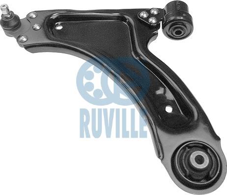 Ruville 935324 - Track Control Arm www.autospares.lv