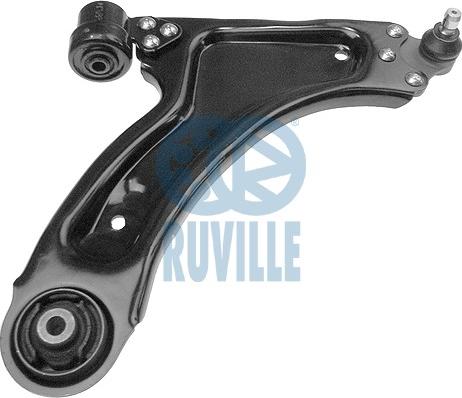 Ruville 935325 - Track Control Arm www.autospares.lv