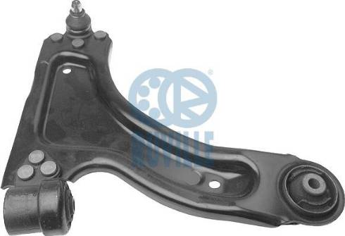 Ruville 935321 - Track Control Arm www.autospares.lv