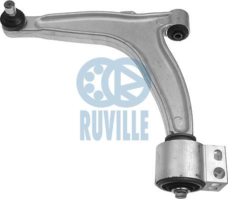 Ruville 935322 - Track Control Arm www.autospares.lv