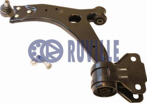 Ruville 935294 - Рычаг подвески колеса www.autospares.lv