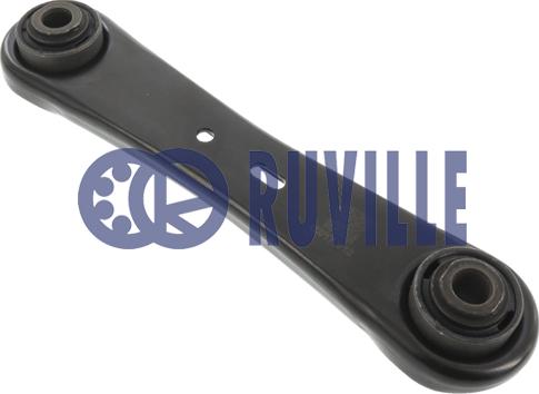 Ruville 935296 - Neatkarīgās balstiekārtas svira, Riteņa piekare www.autospares.lv