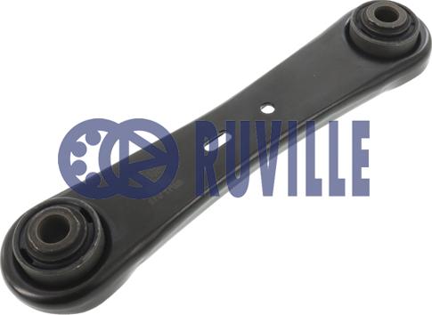 Ruville 935297 - Рычаг подвески колеса www.autospares.lv