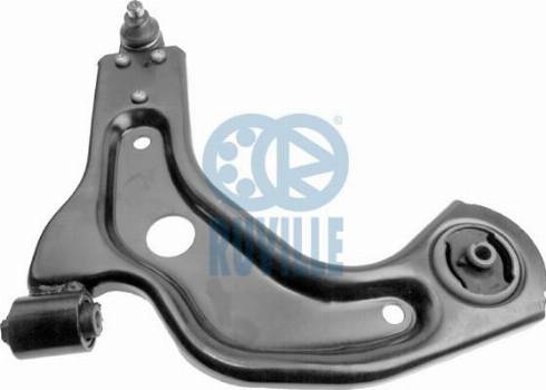 Ruville 935249 - Track Control Arm www.autospares.lv