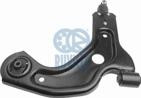 Ruville 935244 - Track Control Arm www.autospares.lv