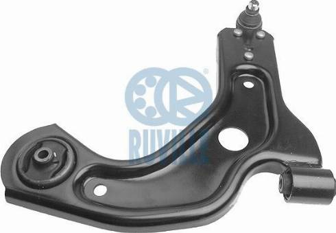 Ruville 935246 - Track Control Arm www.autospares.lv