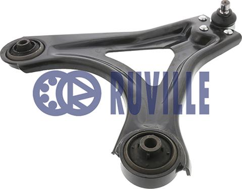 Ruville 935240 - Track Control Arm www.autospares.lv