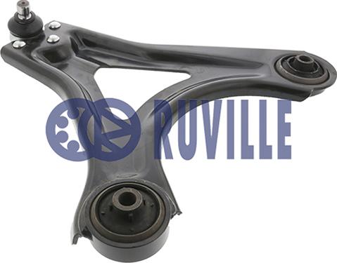 Ruville 935241 - Track Control Arm www.autospares.lv