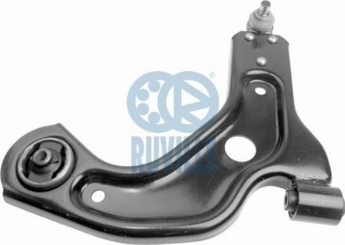 Ruville 935248 - Neatkarīgās balstiekārtas svira, Riteņa piekare www.autospares.lv