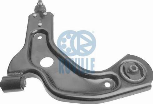 Ruville 935247 - Track Control Arm www.autospares.lv