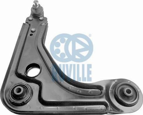 Ruville 935255 - Track Control Arm www.autospares.lv