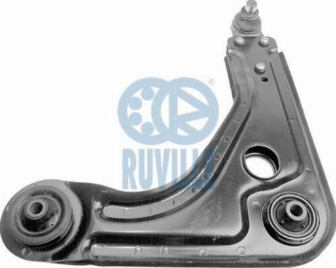 Ruville 935256 - Track Control Arm www.autospares.lv