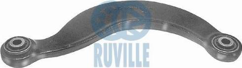 Ruville 935258 - Рычаг подвески колеса www.autospares.lv