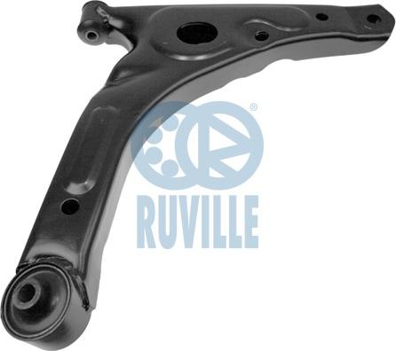 Ruville 935253 - Neatkarīgās balstiekārtas svira, Riteņa piekare www.autospares.lv