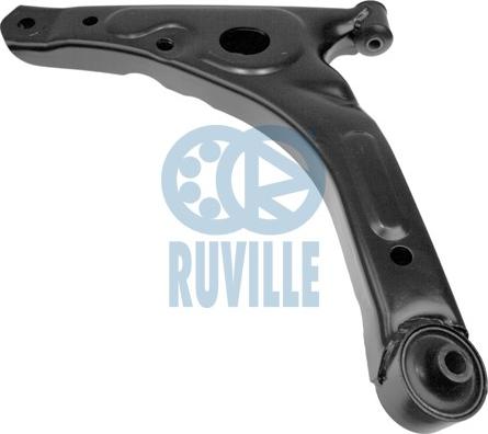 Ruville 935252 - Neatkarīgās balstiekārtas svira, Riteņa piekare www.autospares.lv