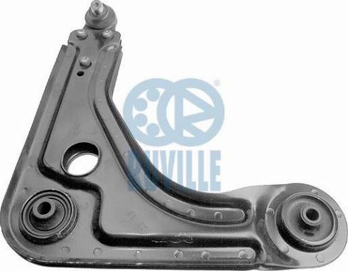 Ruville 935257 - Track Control Arm www.autospares.lv