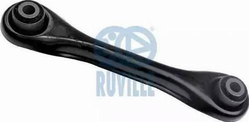 RIDER RD.283032007 - Track Control Arm www.autospares.lv