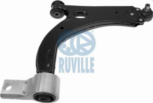 Ruville 935267 - Рычаг подвески колеса www.autospares.lv